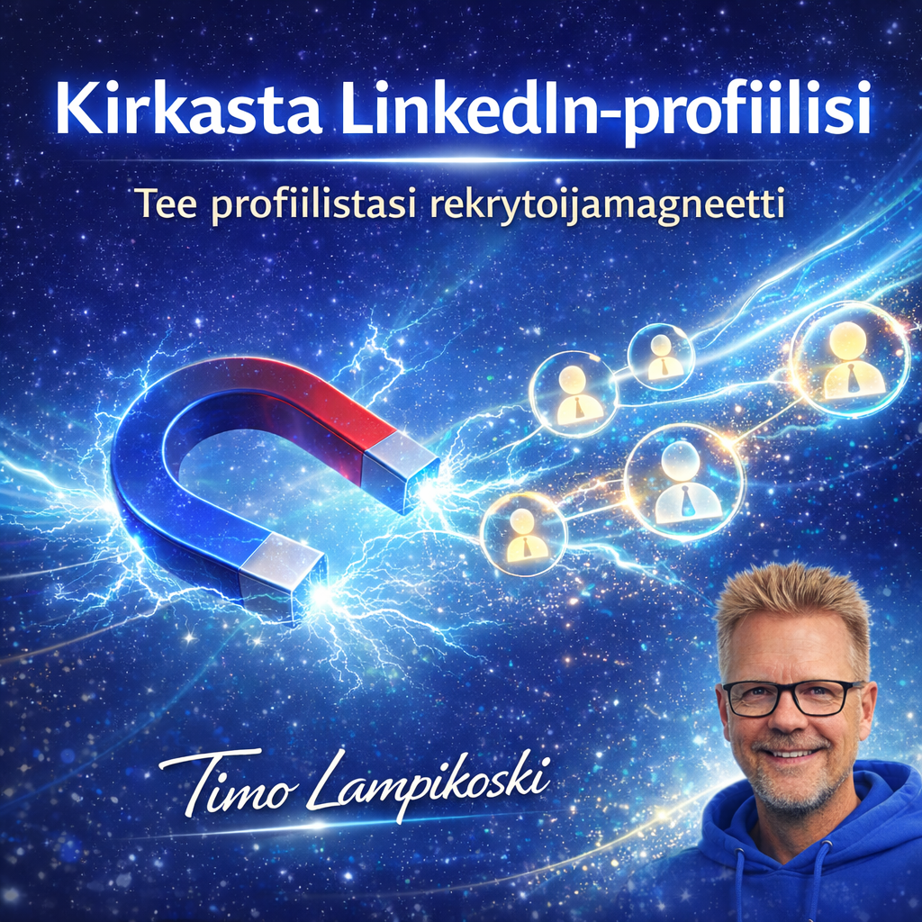 Timo Lampikoski