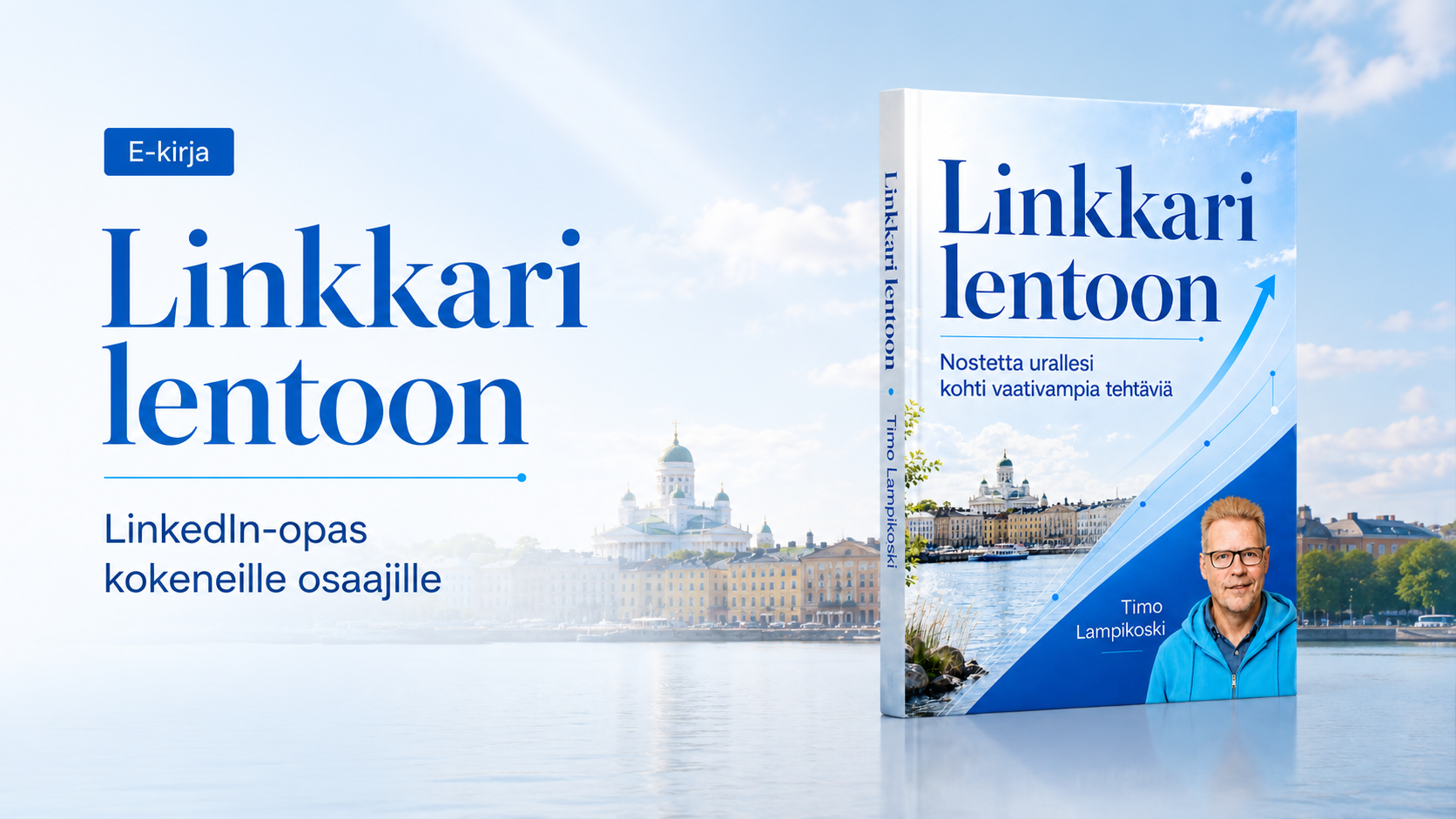 Timo Lampikosken teos