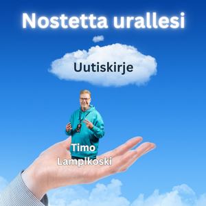 Timo Lampikoski